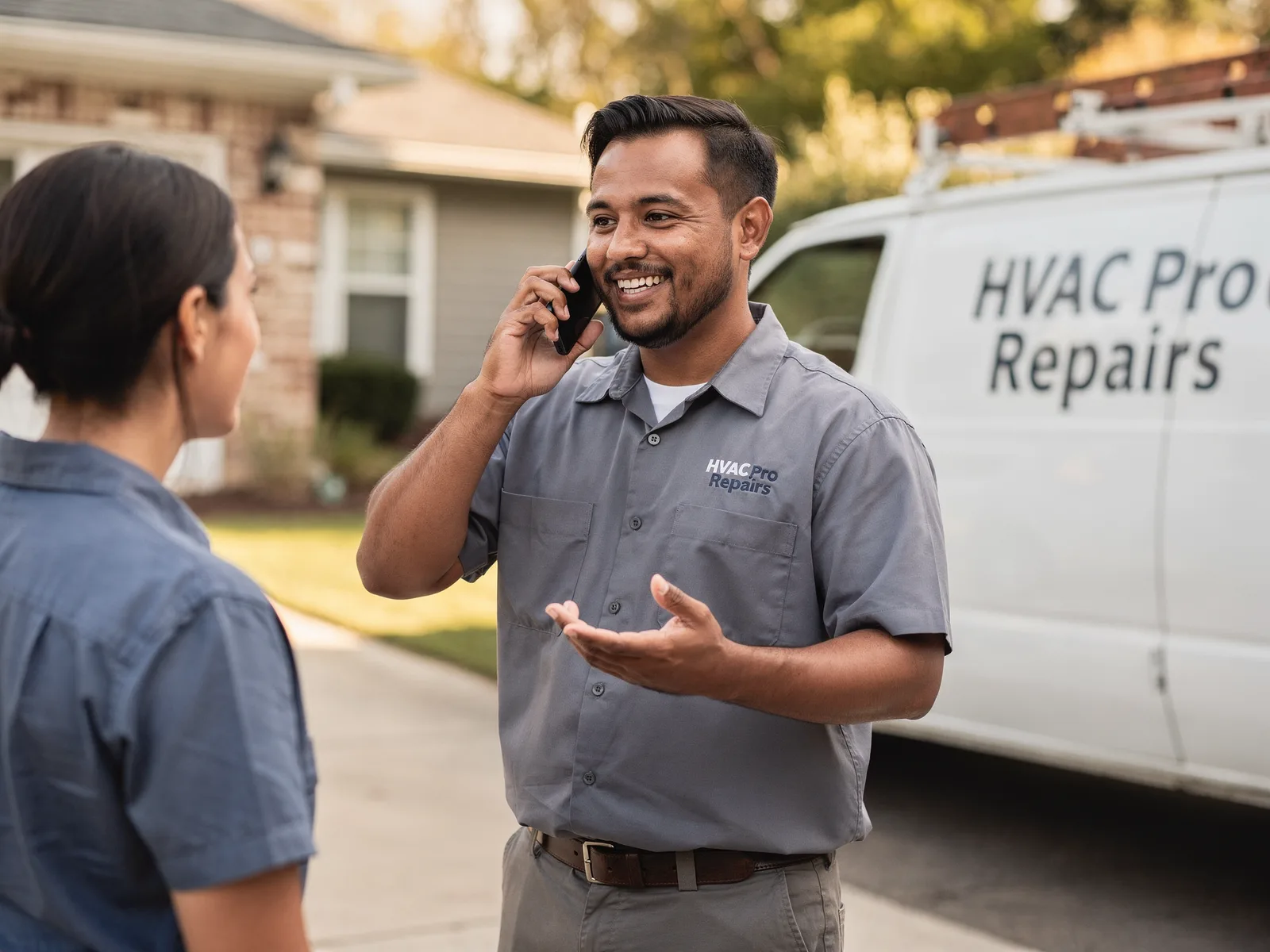 Heat Pump Repair Montpelier Station, VA FAQs